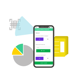 Forms and Data Capture