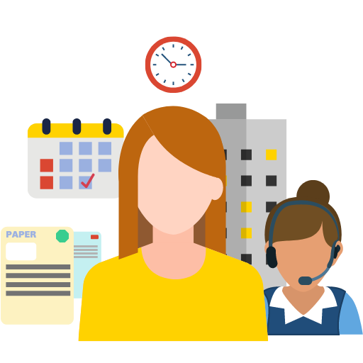 Field Service Management Dashboard